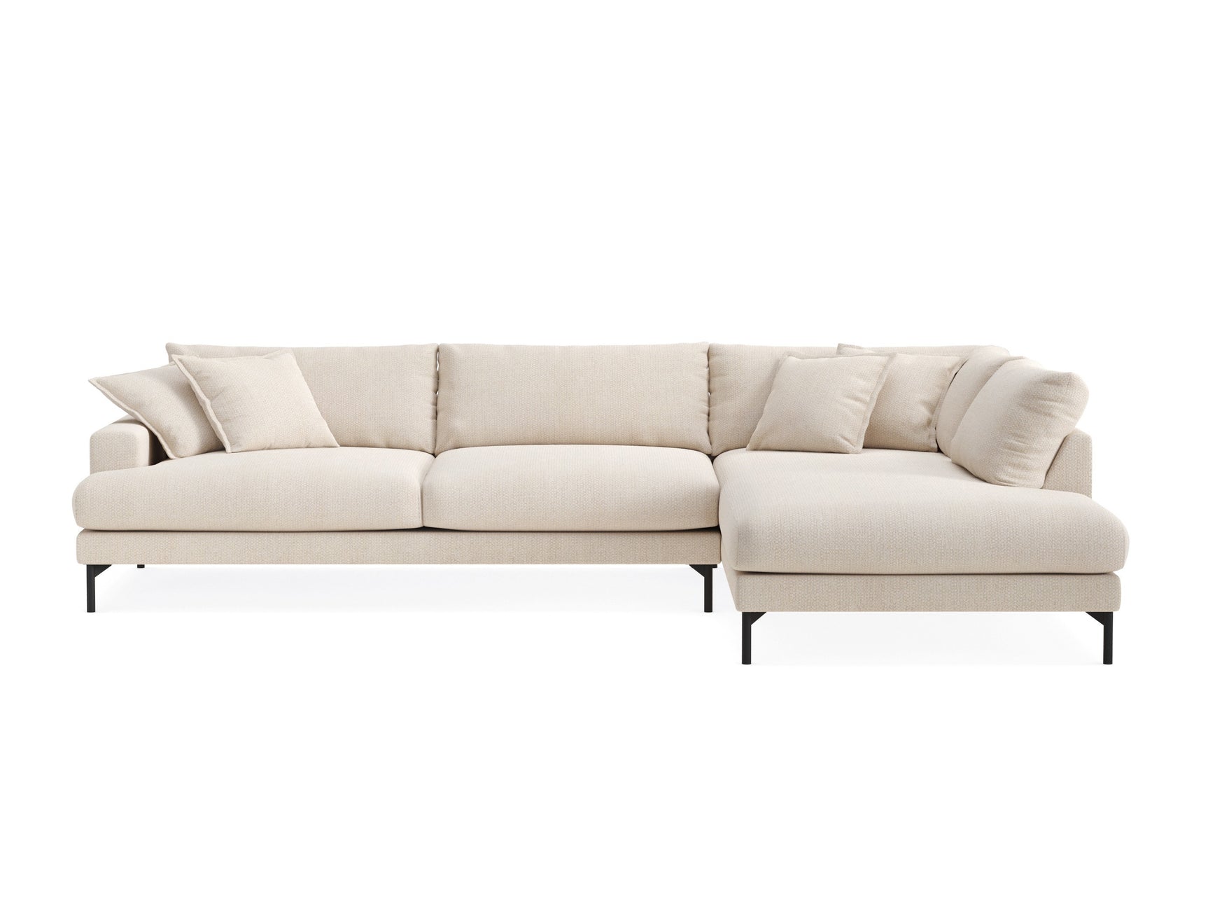 Hjørnesofa Elisonu 100