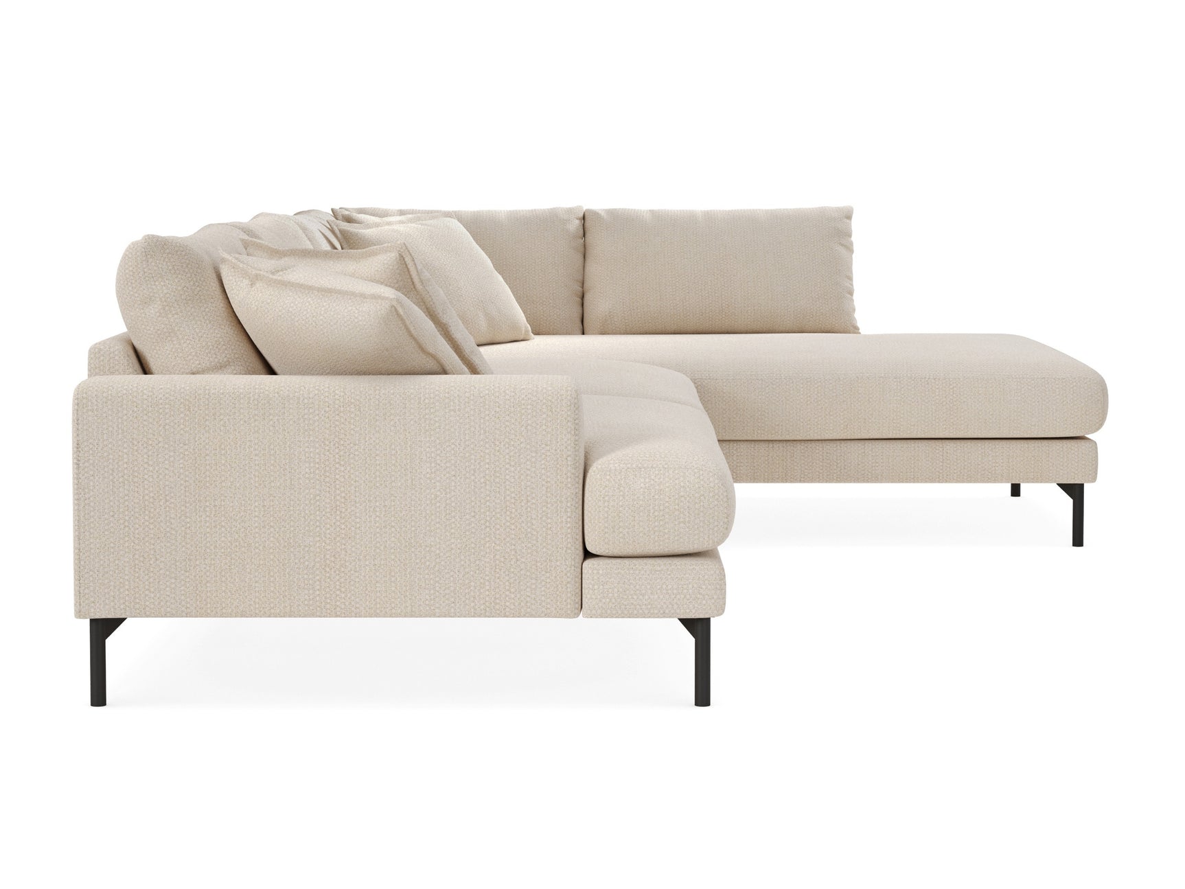 Hjørnesofa Elisonu 100