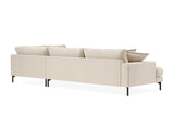 Hjørnesofa Elisonu 100