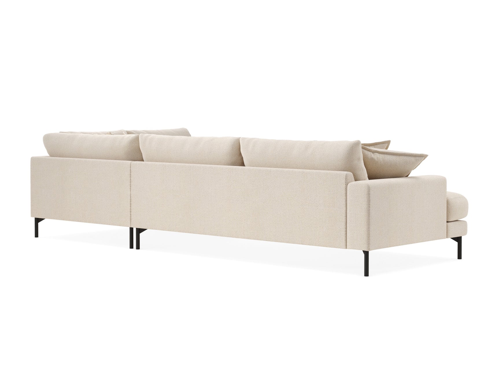 Hjørnesofa Elisonu 100
