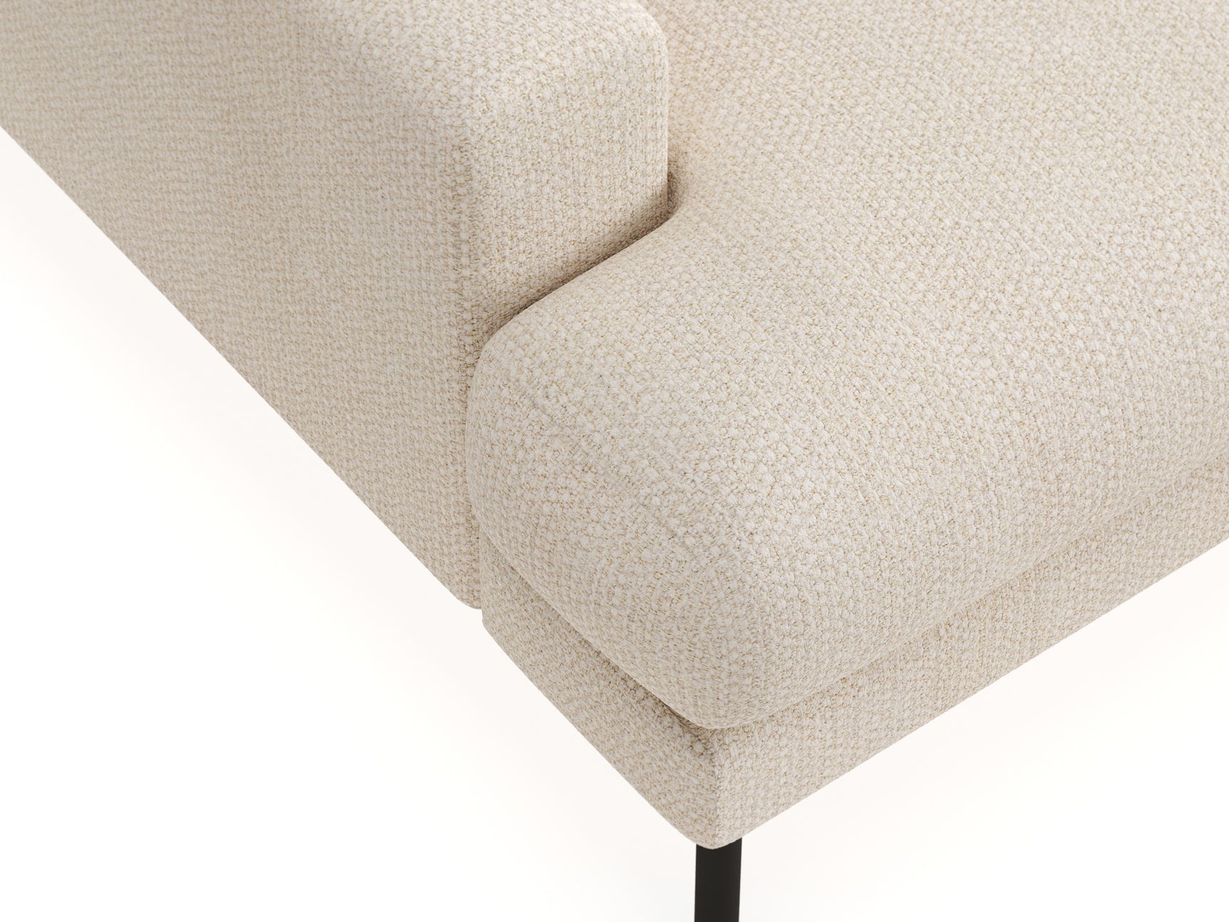 Hjørnesofa Elisonu 100
