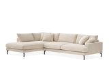 Hjørnesofa Elisonu 100