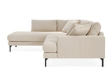 Hjørnesofa Elisonu 100