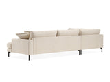 Hjørnesofa Elisonu 100