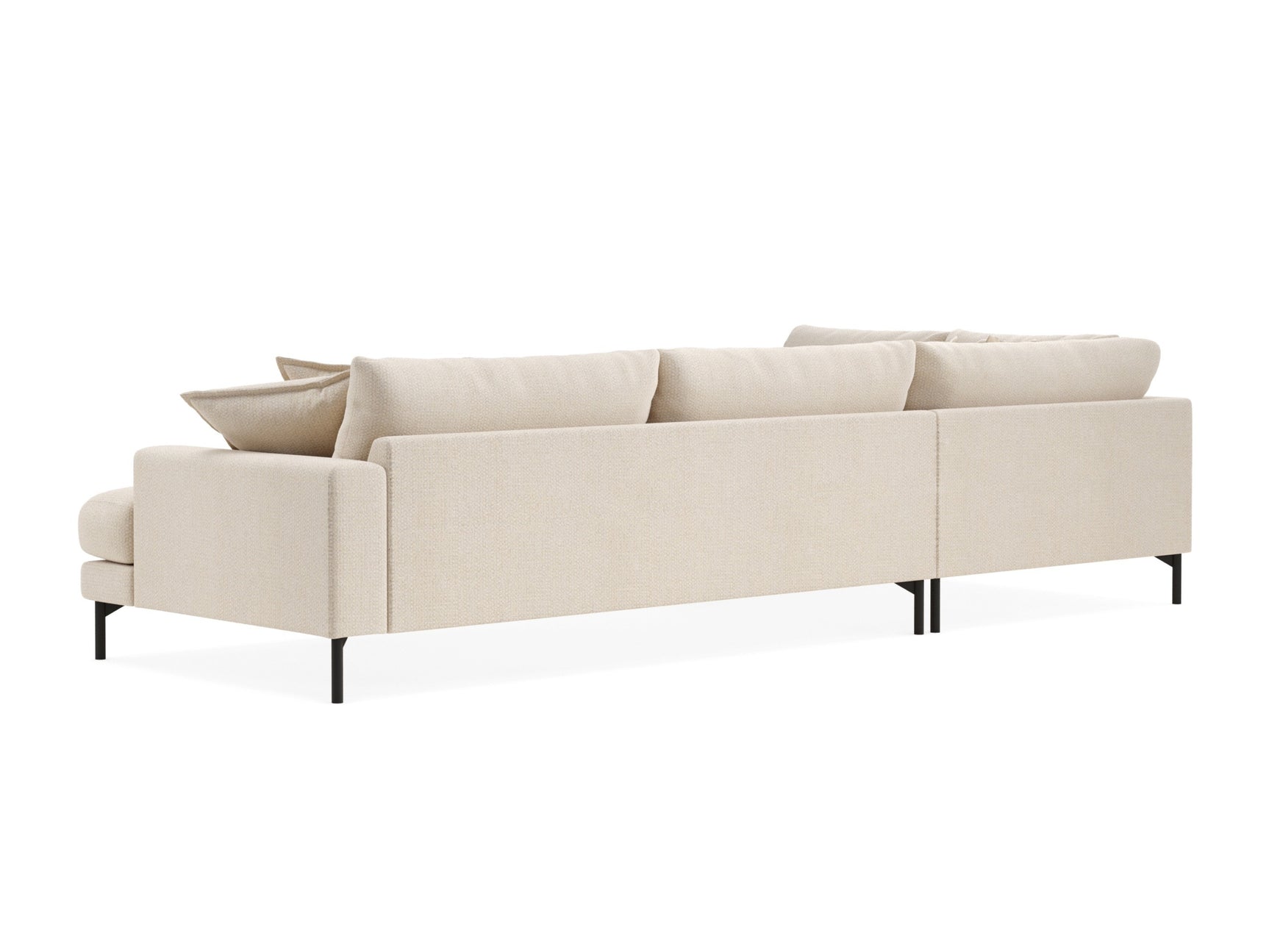 Hjørnesofa Elisonu 100