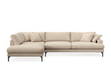 Hjørnesofa Elisonu 100