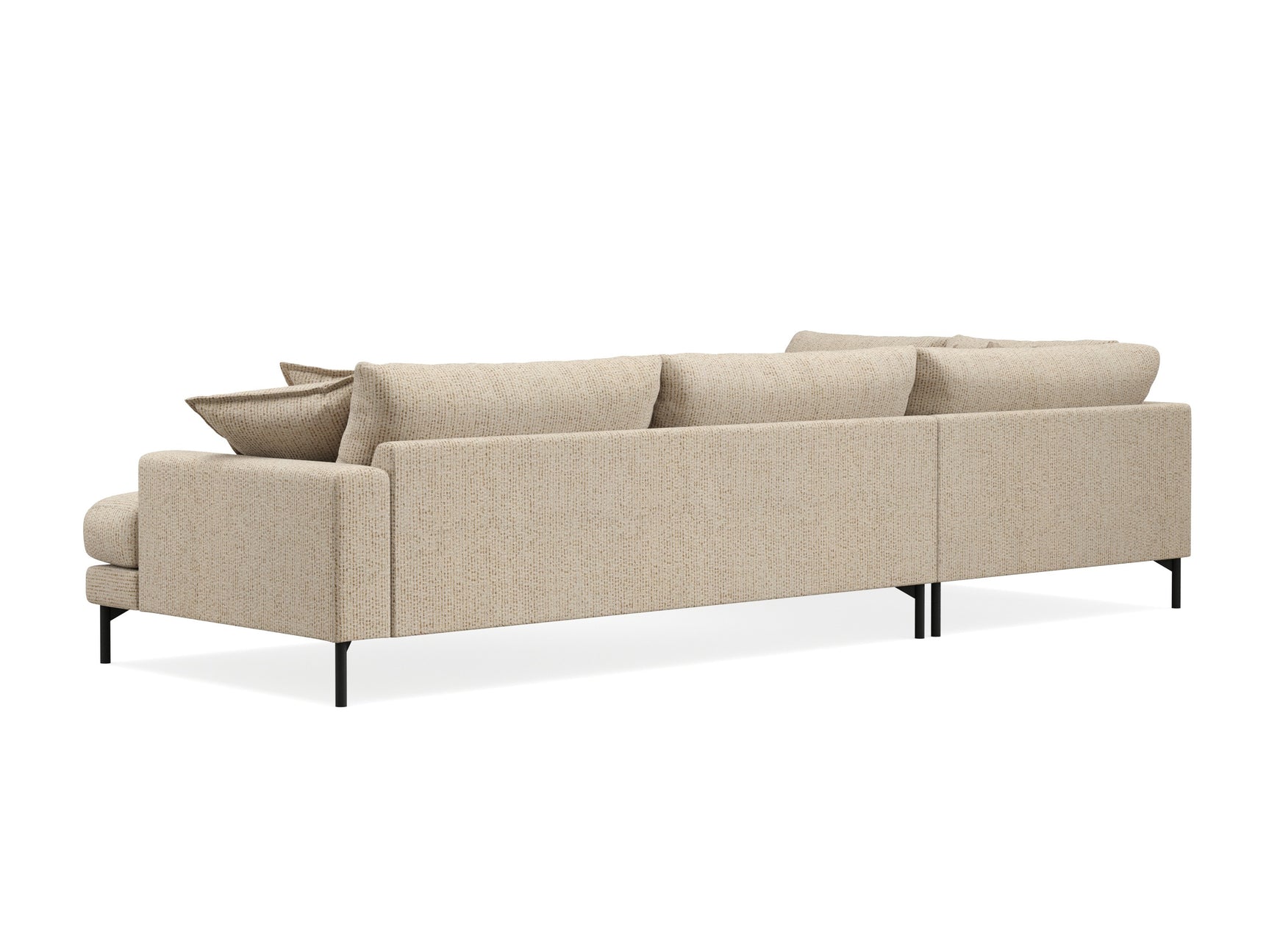 Hjørnesofa Elisonu 100