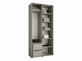 Garderobeskab Hartford 569