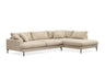 Hjørnesofa Elisonu 100
