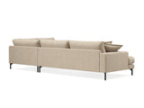 Hjørnesofa Elisonu 100
