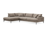 Hjørnesofa Elisonu 100