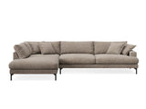 Hjørnesofa Elisonu 100