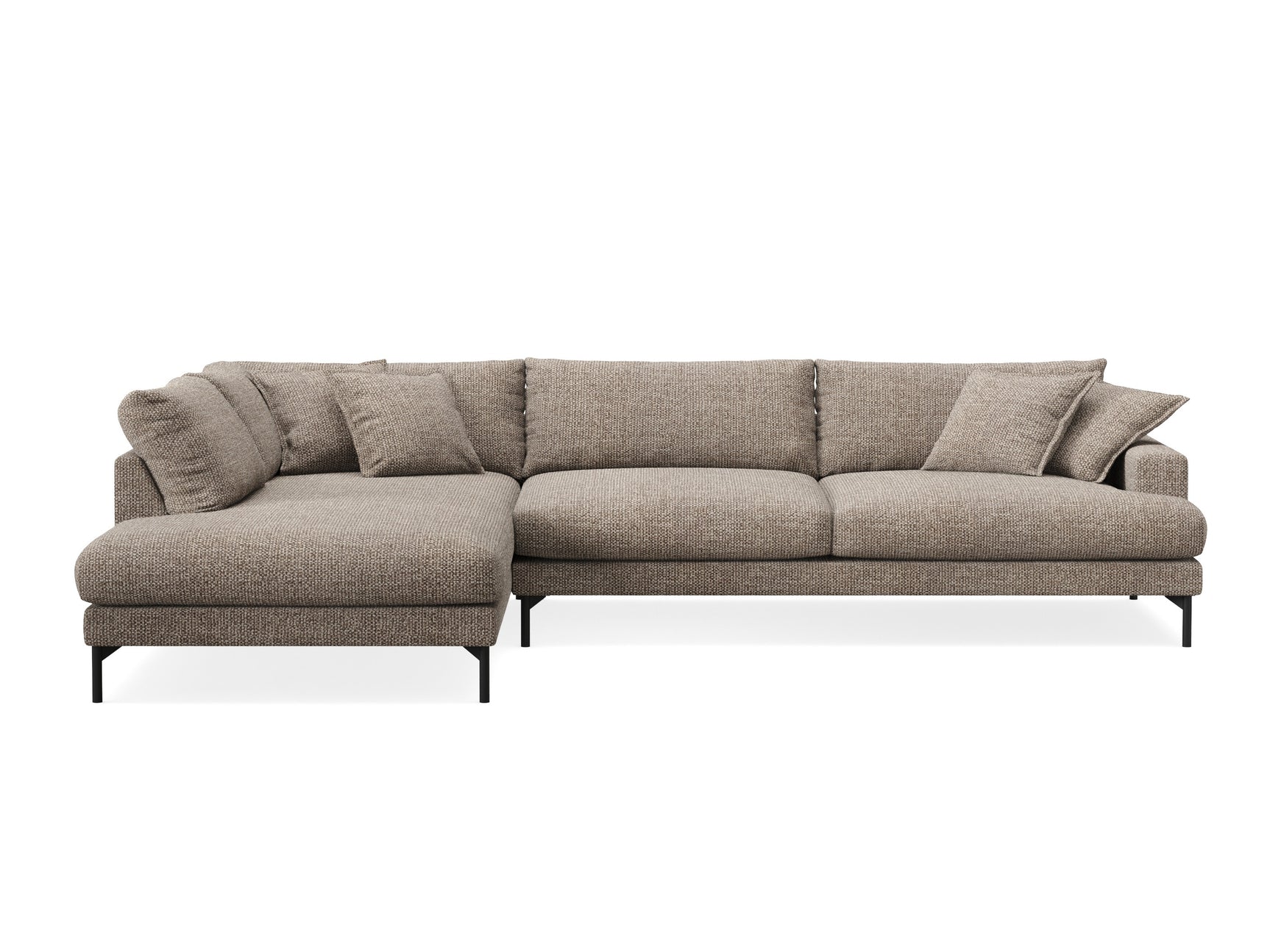Hjørnesofa Elisonu 100