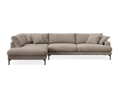 Hjørnesofa Elisonu 100