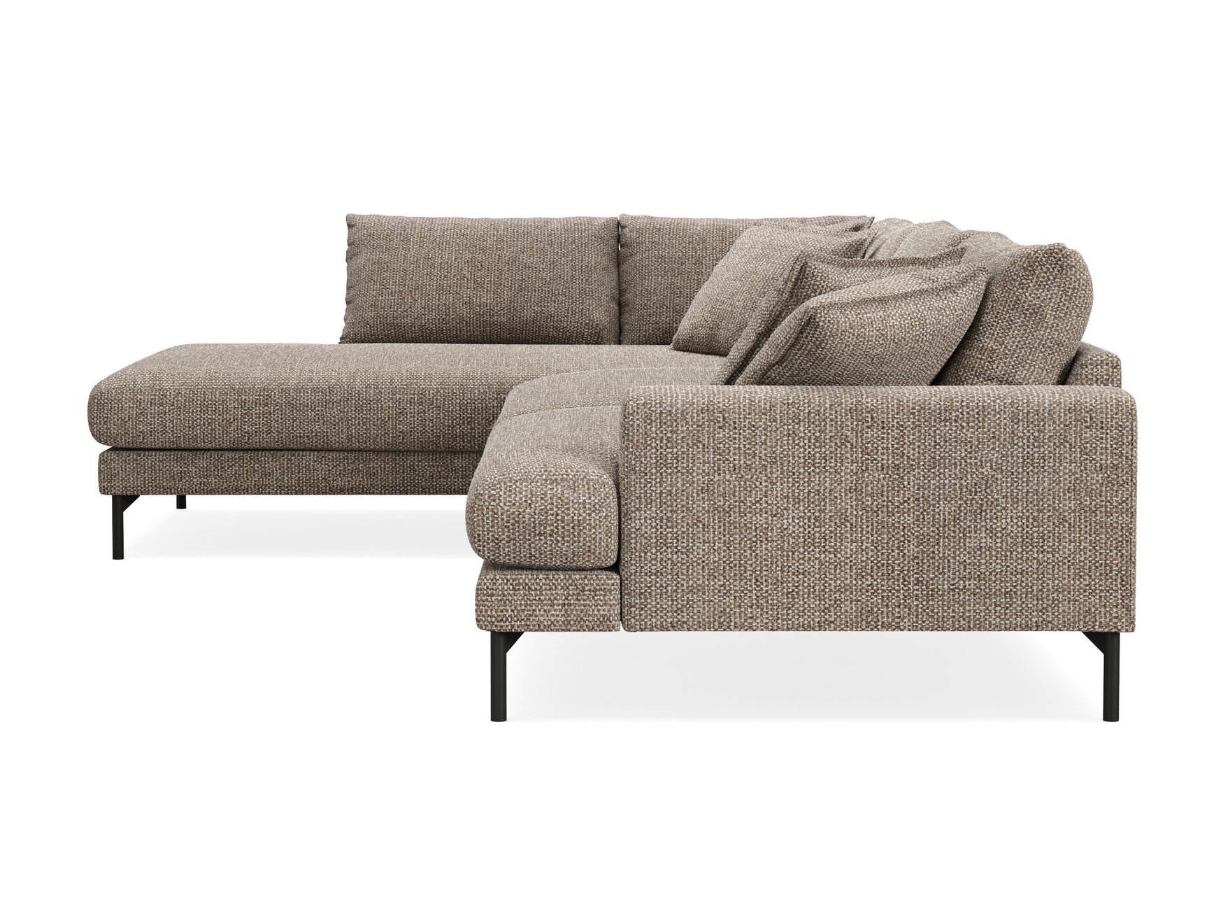 Hjørnesofa Elisonu 100