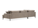 Hjørnesofa Elisonu 100