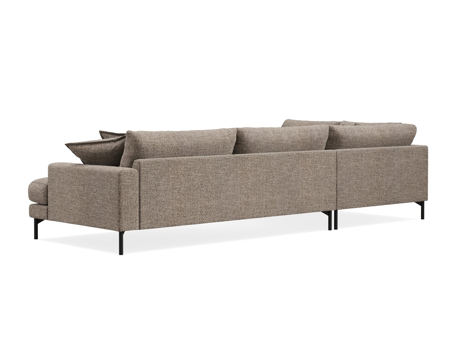 Hjørnesofa Elisonu 100