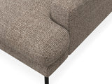 Hjørnesofa Elisonu 100