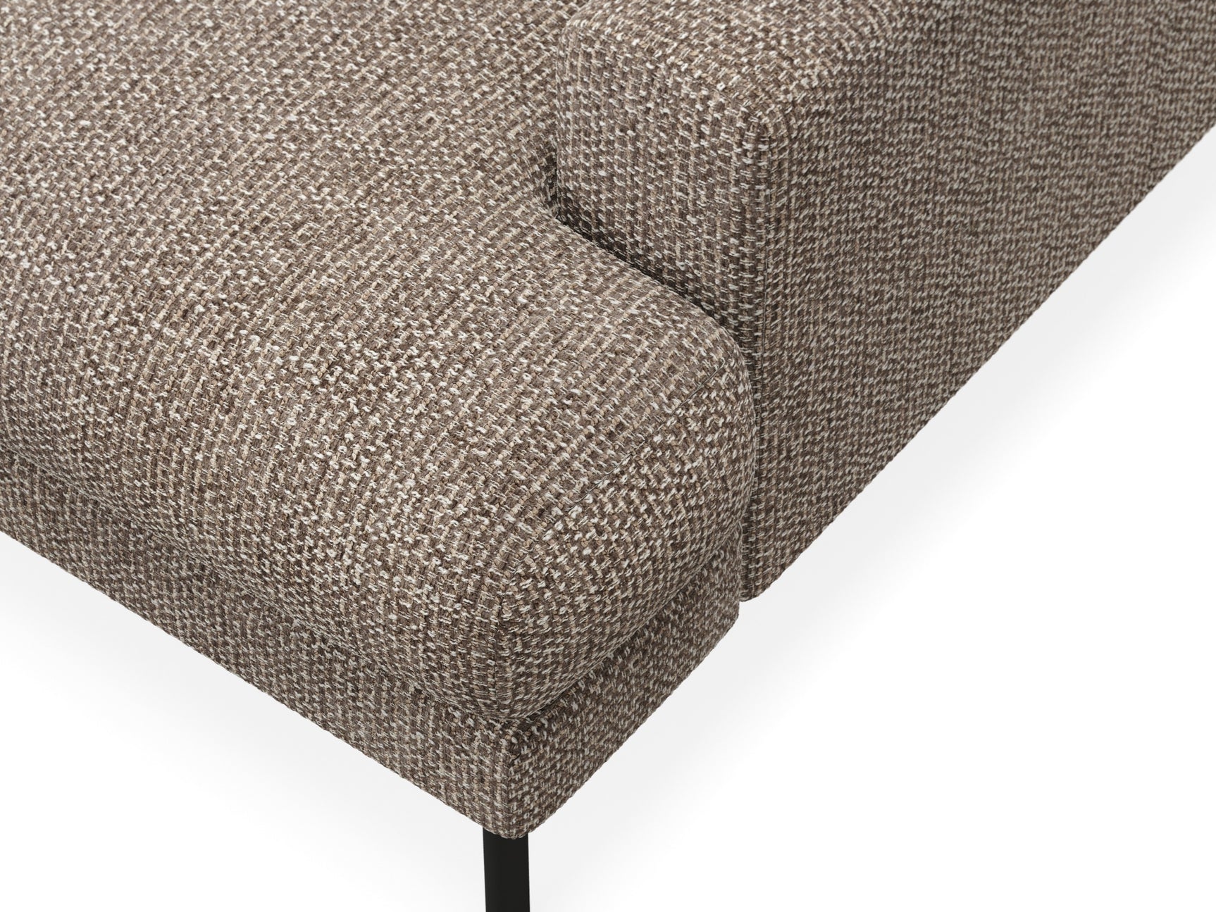 Hjørnesofa Elisonu 100
