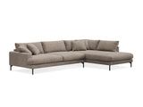 Hjørnesofa Elisonu 100