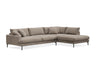 Hjørnesofa Elisonu 100