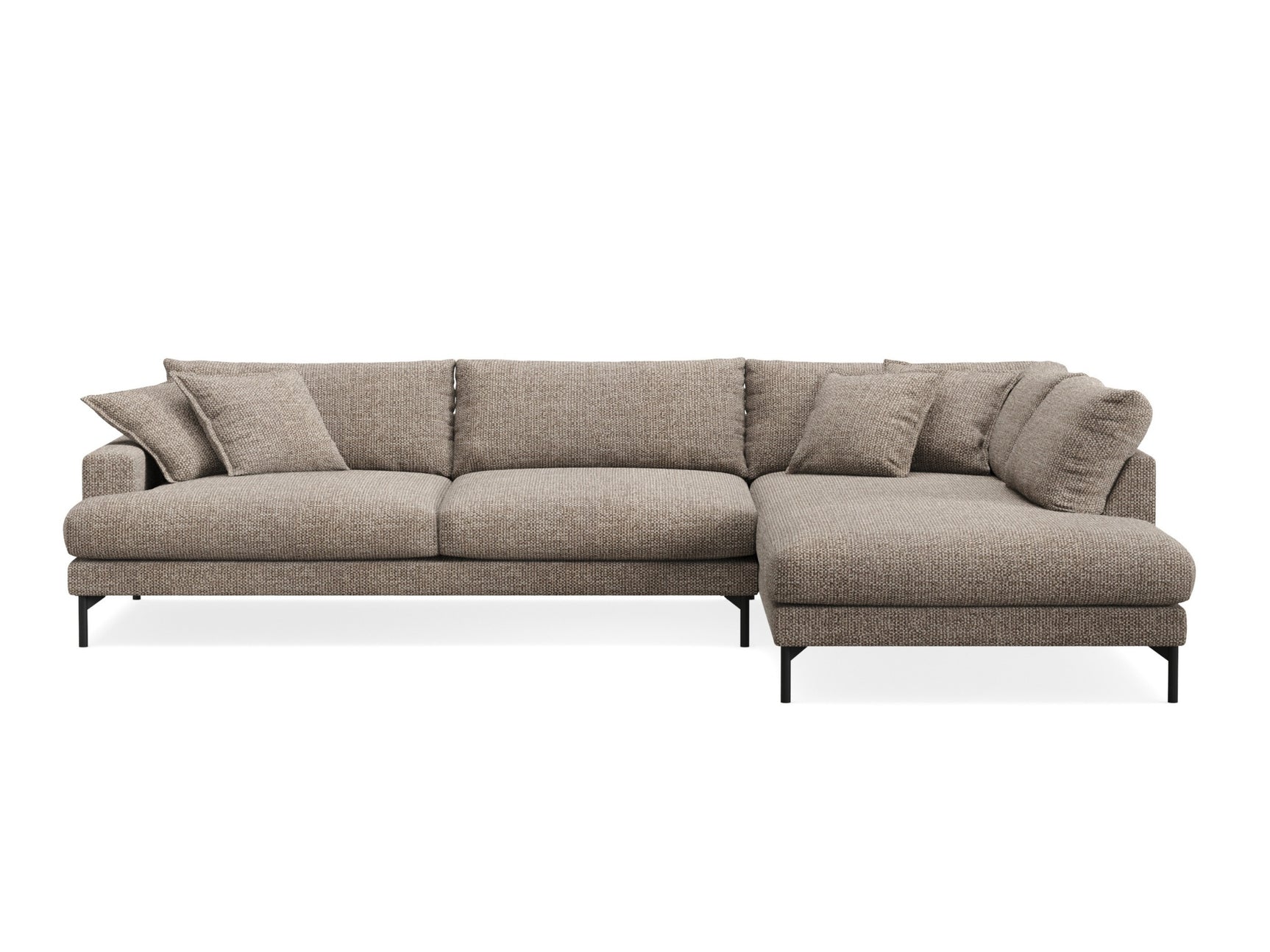 Hjørnesofa Elisonu 100
