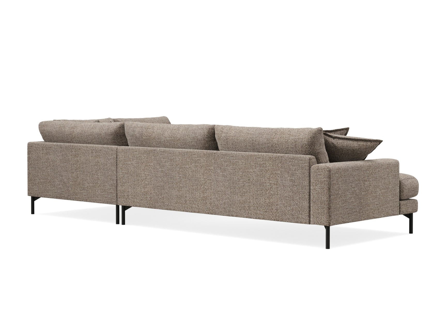 Hjørnesofa Elisonu 100