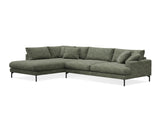 Hjørnesofa Elisonu 100