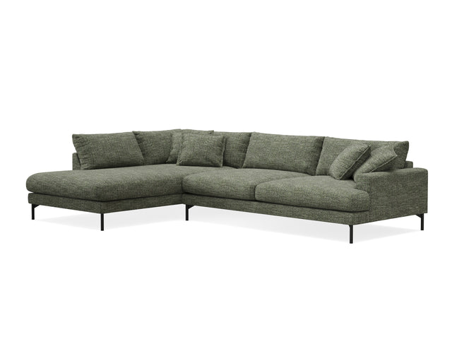 Hjørnesofa Elisonu 100