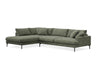 Hjørnesofa Elisonu 100