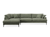 Hjørnesofa Elisonu 100
