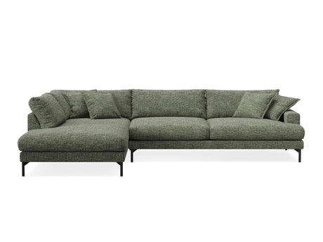 Hjørnesofa Elisonu 100