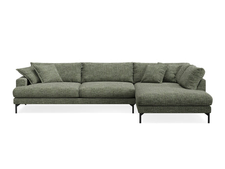 Hjørnesofa Elisonu 100
