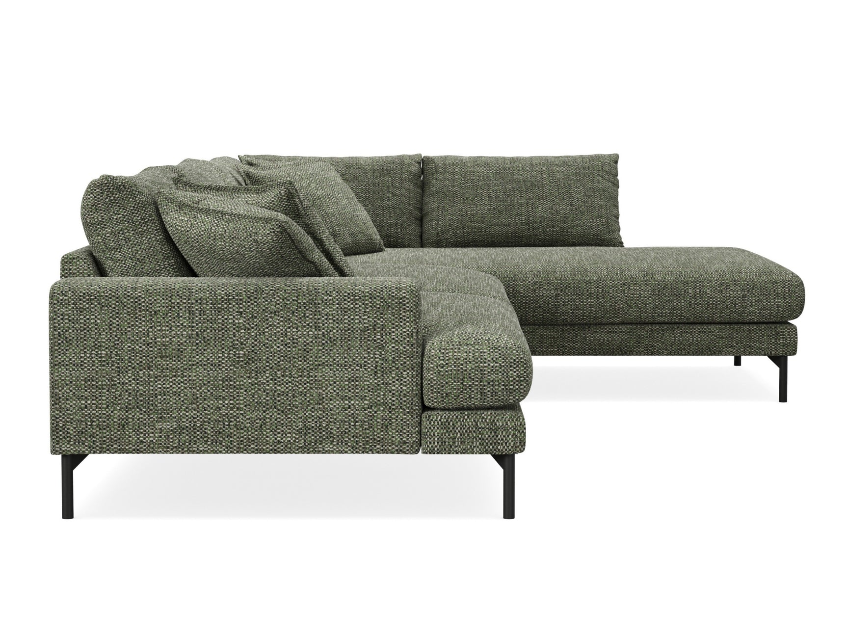 Hjørnesofa Elisonu 100