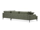 Hjørnesofa Elisonu 100