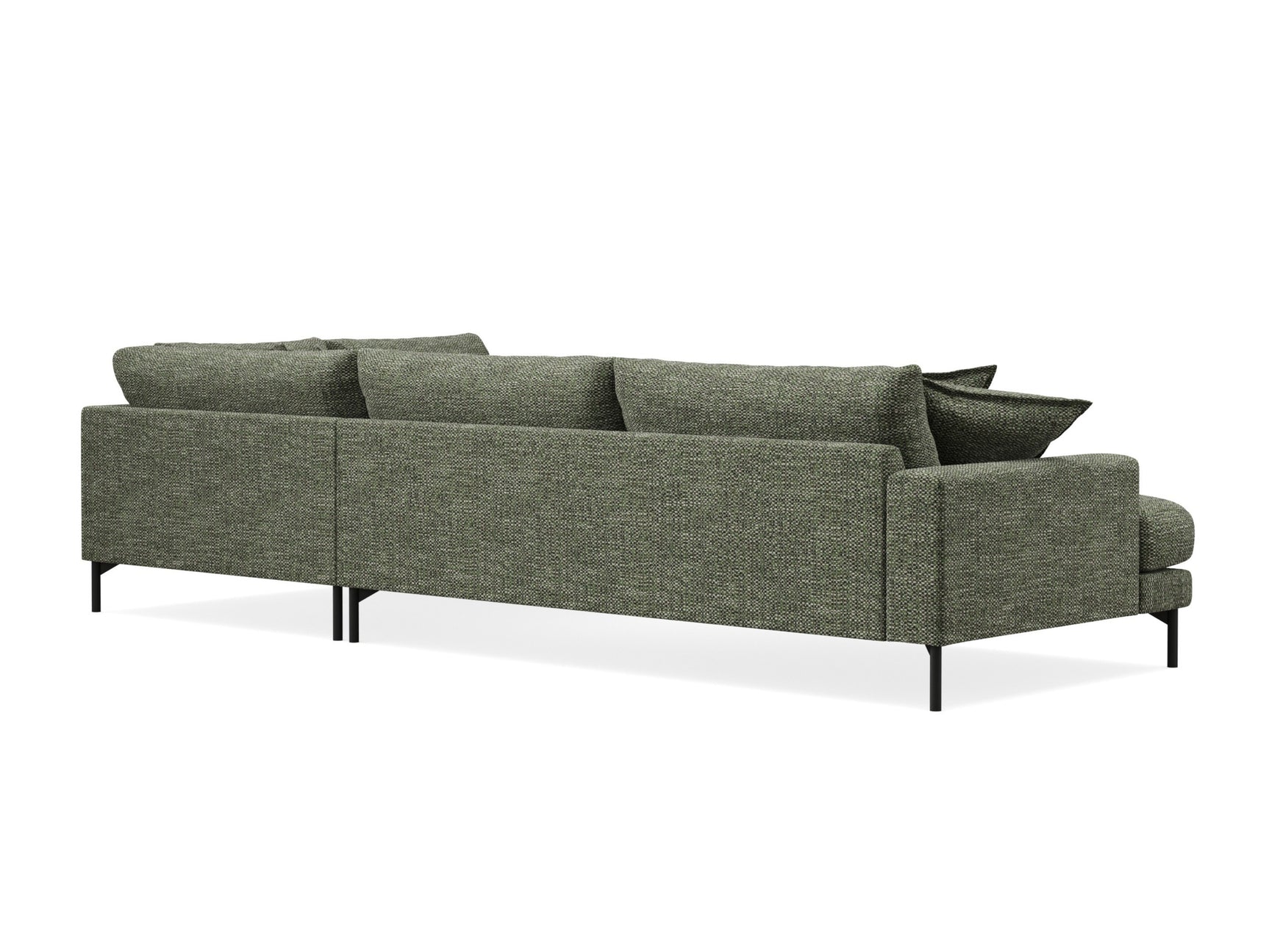 Hjørnesofa Elisonu 100