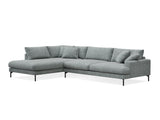 Hjørnesofa Elisonu 100