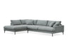 Hjørnesofa Elisonu 100
