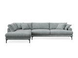 Hjørnesofa Elisonu 100