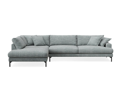 Hjørnesofa Elisonu 100