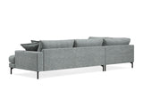 Hjørnesofa Elisonu 100