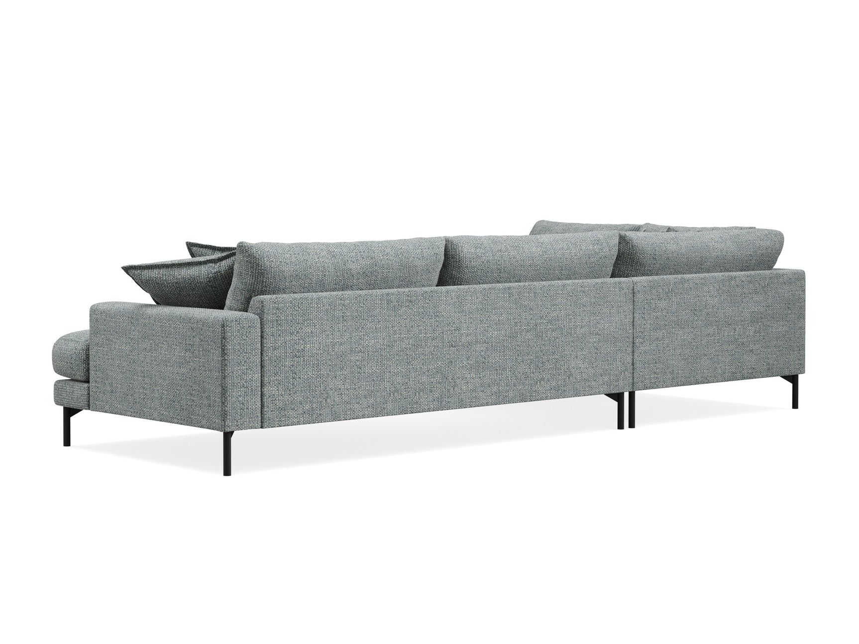 Hjørnesofa Elisonu 100