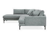 Hjørnesofa Elisonu 100