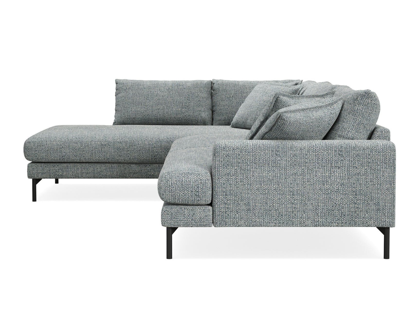 Hjørnesofa Elisonu 100