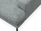 Hjørnesofa Elisonu 100