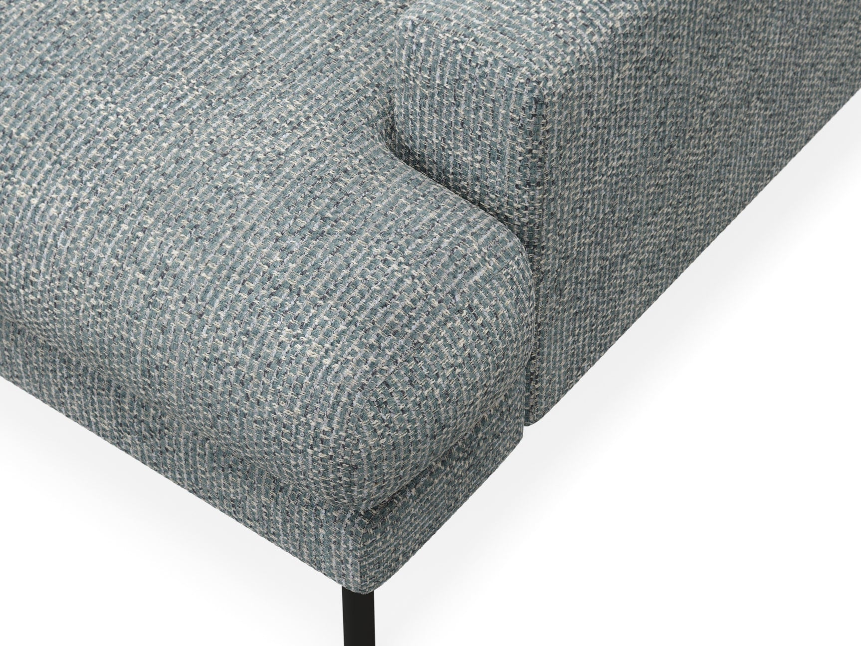 Hjørnesofa Elisonu 100