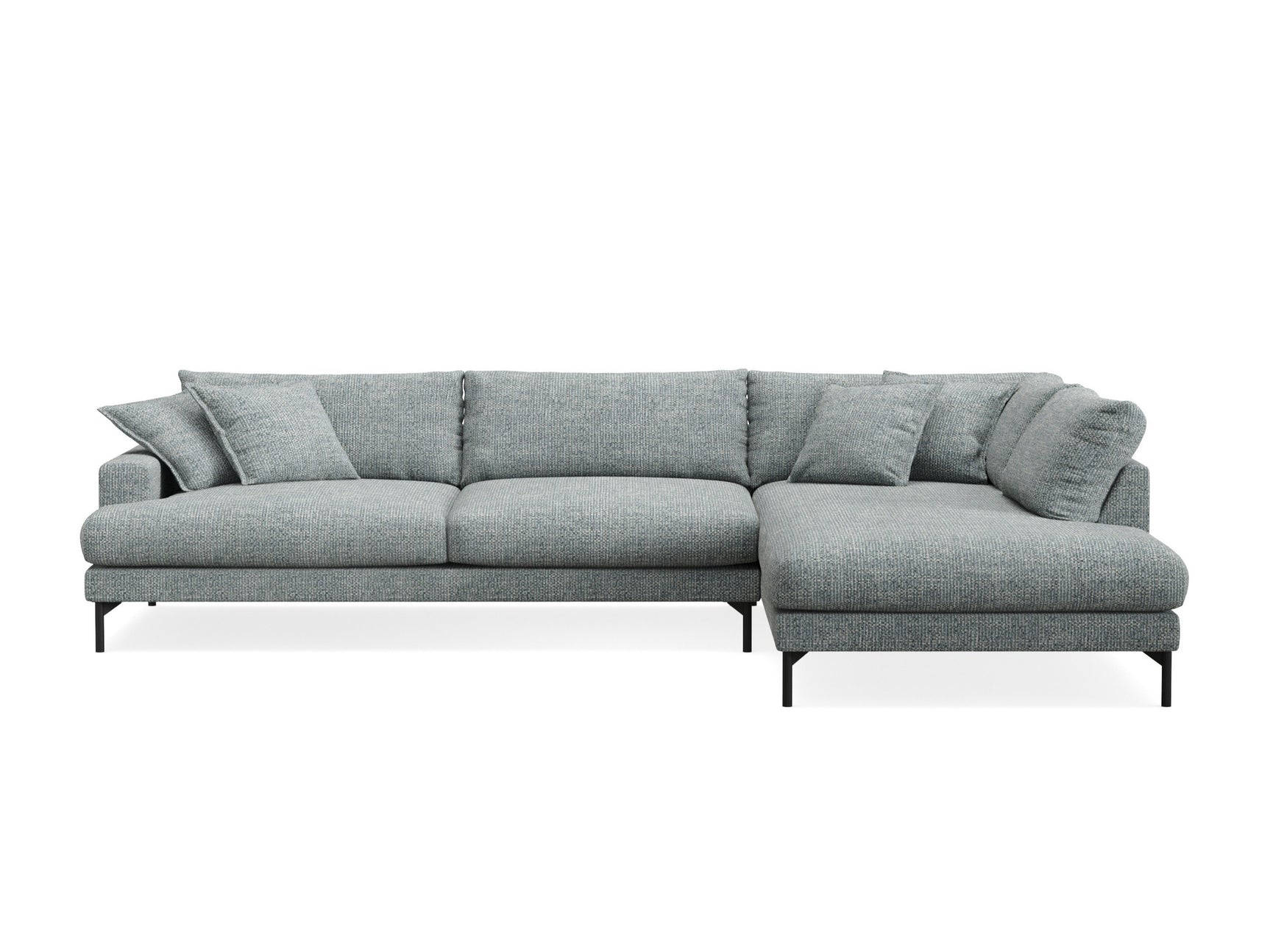 Hjørnesofa Elisonu 100