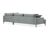 Hjørnesofa Elisonu 100