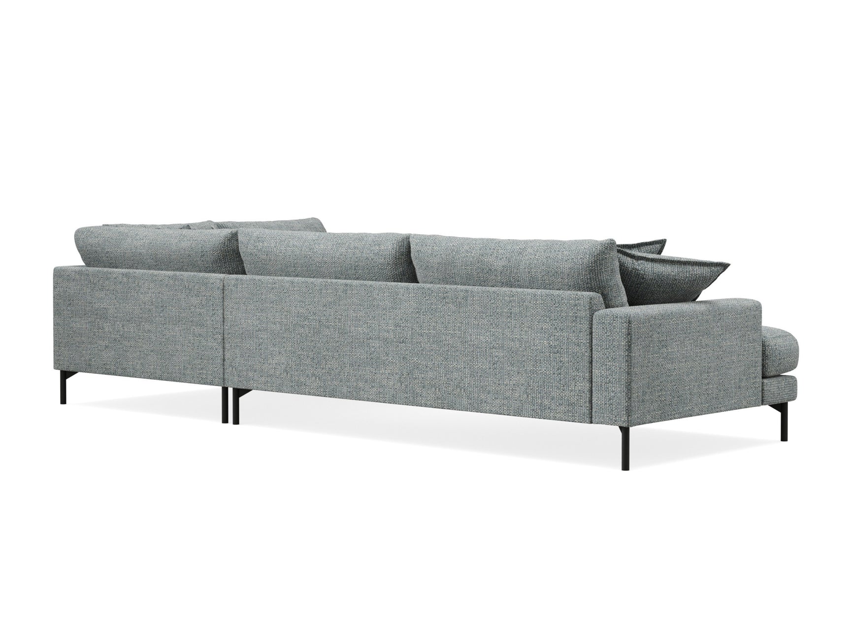 Hjørnesofa Elisonu 100