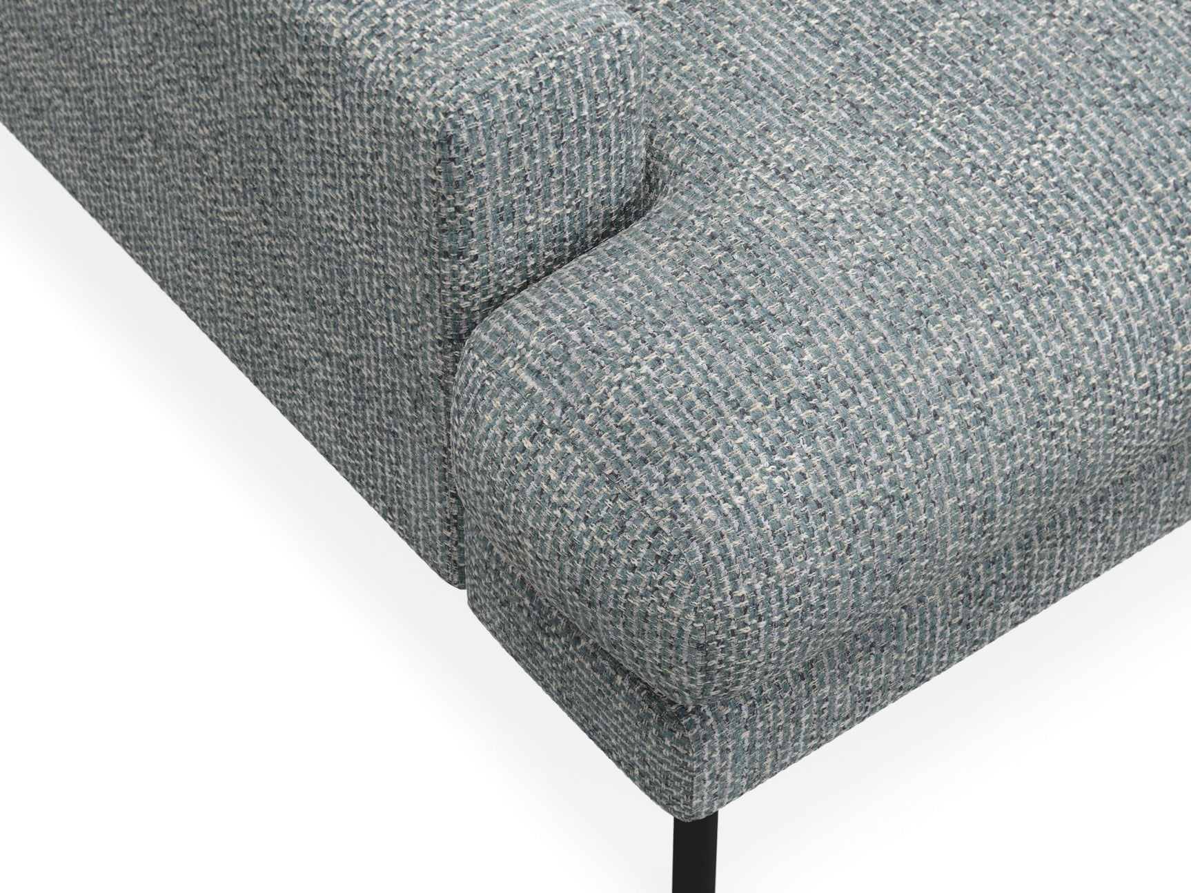 Hjørnesofa Elisonu 100